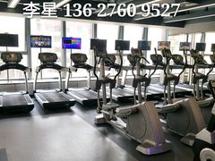 -金吉鸟健身游泳