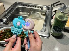 -海底捞火锅(金光华店)