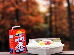 -ZOZO's昌左左精致甜品设计(新北店)