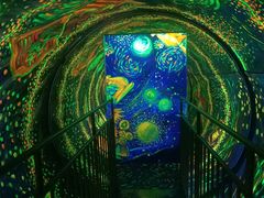 -成都梵高星空艺术馆(春熙路旗舰店)