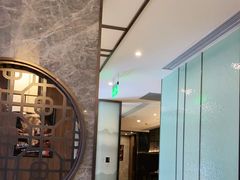 大堂-橘焱胡同烧肉夜食(BFC外滩金融中心店)