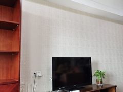 -新黄浦酒店公寓