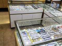 -精益眼镜(建三店)