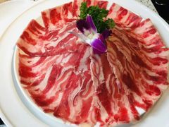 -重庆老门坎火锅(新津碧乐城店)