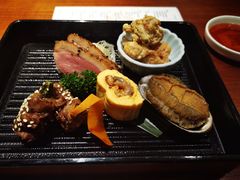 -纹兵卫手打荞麦面日料(虹桥本店)