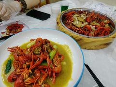 -龙虾奇迹(大华三路店)