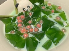 -桂满陇·海市蜃楼·黑金(国金店)