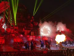 -横店影视城梦幻谷园区