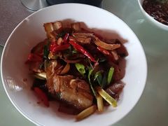-夏雨路轩特色餐厅·十年经营