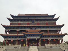 -大悲禅寺