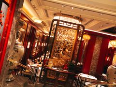 -香宫(九龙香格里拉店)