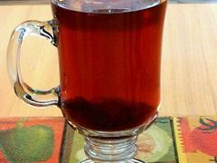 洛神红莓花果茶-必胜客(大悦城店)