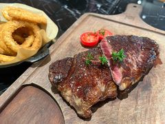 -MEAT MATE 鲜食肉铺(凤凰汇·里巷店)