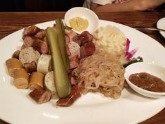 -宝莱纳啤酒花园餐厅PAULANER BRAUHAUS Nanjing(广州路店)