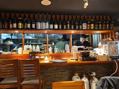 -桂马·日本料理·海胆·海鲜饭·酒场(民主广场店)