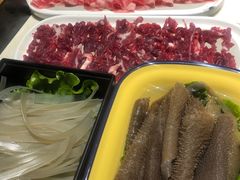 毛肚-火锅先生(五马街店)