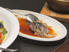 -鱼乐轩·俄罗斯海鲜直供餐厅(群力店)
