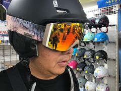 -TANABE SPORTS 滑雪用品双板专门店
