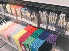 -MUJI无印良品(万达太原街店)