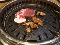 -火炉火自助餐(悠唐购物中心店)