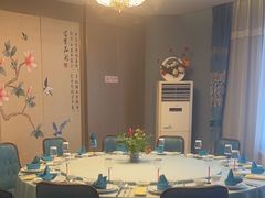-儒宴江南菜·新淮扬菜·烤鸭(总部基地丰体店)