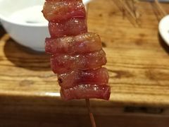 -成都烧烤(川大店)
