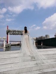 -格乐利雅婚礼艺术中心(浦东花木店)