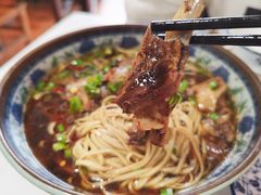 -南花桥羊肉馆老字号(乌镇店)