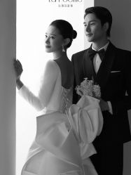 -乐派诗婚纱摄影