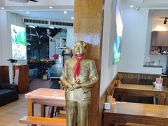 -好恰湘潭小炒与小碗菜(马兰山店)