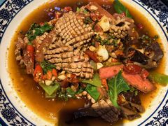 -川正旺江湖菜(三元桥店)