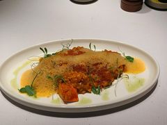 -Bistro Wang 牛排馆