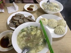-津门永胜包子铺(哈尔滨道总店)