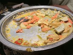 -烤匠麻辣烤鱼(青羊万达店)