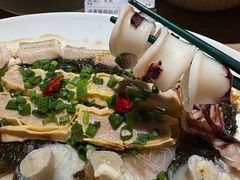 -金鸡湖景区