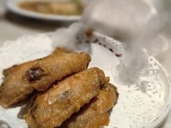 -唐猫庭院·千年陕菜(大唐不夜城店)