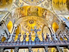 -圣马尔谷圣殿宗主教座堂