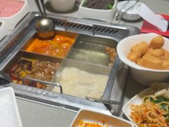 -海底捞火锅(江北万达商业广场店)