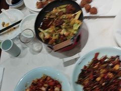-新侨小馆(东直门北小街店)