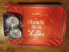 -鸣记脆皮烤鱼·海鲜烤鱼(亿合城店)
