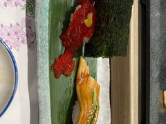 -梅丘·寿司の美登利(银座店)