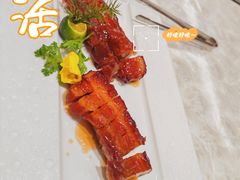-頂好酒家·经典粤菜(海信广场店)