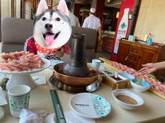 -阳坊胜利涮羊肉(阳坊老店)