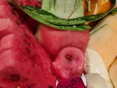 -写庭·鱼鲜川菜·宴请(铁像寺水街店)