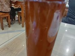 酸梅汤-丝路伊兰·兰州牛肉面(牛街总店)
