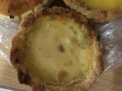 咸蛋挞-嘉乐蛋挞王(文明分店)