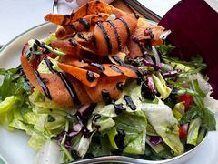 -ELI FALAFEL Lebanese&Mediterranean黎巴嫩美食(富城路店)