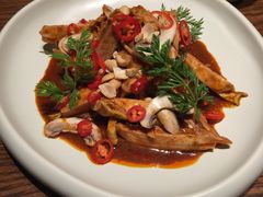 川味口水鸡-小大董·烤鸭(凤凰汇店)