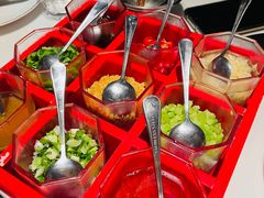 -领鲜天下·焗海鲜·花胶鸡(天目里店)