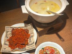 -乔街深夜食堂·小龙虾·高压锅生蚝(杭州总店)
